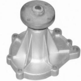 automobile-water-pump-housing