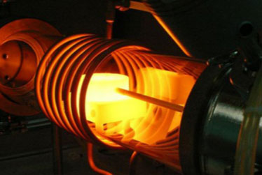Wirkung der Wärme behandlung auf die Leistung von Aluminium-Druckguss-Form