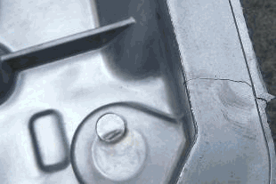 5 Gründe für die Kalt sperre von Aluminium-Druckguss teilen
