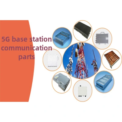 Analyse von 5G-Telekommunikationsgeräten